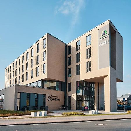 Jugendherberge Oldenburg Mitgliedschaft Erforderlich Εξωτερικό φωτογραφία