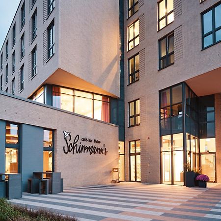 Jugendherberge Oldenburg Mitgliedschaft Erforderlich Εξωτερικό φωτογραφία